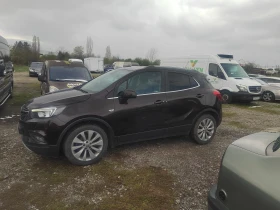 Opel Mokka 1.6 CDTI - 16388 лв. - 28396559 | Car24.bg