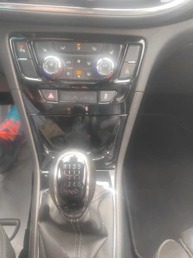 Opel Mokka 1.6 CDTI - 16388 лв. - 28396559 | Car24.bg