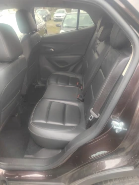 Opel Mokka 1.6 CDTI - 16388 лв. - 28396559 | Car24.bg