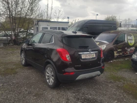 Opel Mokka 1.6 CDTI - 16388 лв. - 28396559 | Car24.bg