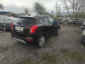 Opel Mokka 1.6 CDTI - 16388 лв. - 28396559 | Car24.bg