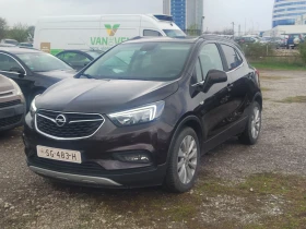 Opel Mokka 1.6 CDTI - 16388 лв. - 28396559 | Car24.bg
