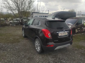 Opel Mokka 1.6 CDTI - 16388 лв. - 28396559 | Car24.bg