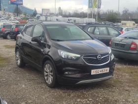Opel Mokka 1.6 CDTI - 16388 лв. - 28396559 | Car24.bg