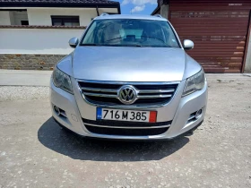 Обява за продажба на VW Tiguan 2.0 TDI -4WD ~16 300 лв. - изображение 1