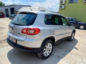 Обява за продажба на VW Tiguan 2.0 TDI -4WD ~16 300 лв. - изображение 3