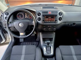Обява за продажба на VW Tiguan 2.0 TDI -4WD ~16 300 лв. - изображение 11