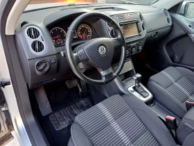 Обява за продажба на VW Tiguan 2.0 TDI -4WD ~16 300 лв. - изображение 10