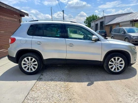 Обява за продажба на VW Tiguan 2.0 TDI -4WD ~16 300 лв. - изображение 4