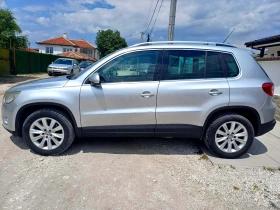 Обява за продажба на VW Tiguan 2.0 TDI -4WD ~16 300 лв. - изображение 5
