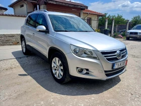 Обява за продажба на VW Tiguan 2.0 TDI -4WD ~16 300 лв. - изображение 1