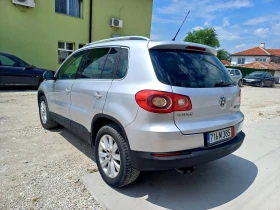 Обява за продажба на VW Tiguan 2.0 TDI -4WD ~16 300 лв. - изображение 6