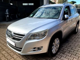 VW Tiguan 2.0 TDI -4WD | Mobile.bg    17