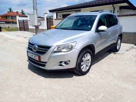 Обява за продажба на VW Tiguan 2.0 TDI -4WD ~16 300 лв. - изображение 2