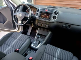 VW Tiguan 2.0 TDI -4WD | Mobile.bg    13