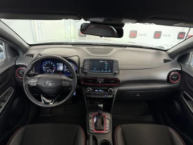 Hyundai Kona 1.6* 2WD*      | Mobile.bg    10