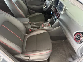Hyundai Kona 1.6* 2WD*      | Mobile.bg    13