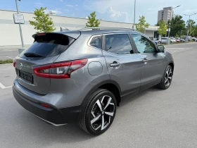     Nissan Qashqai 1.5DCI* KAMERA360* PANORAMA* KO*  * FULL