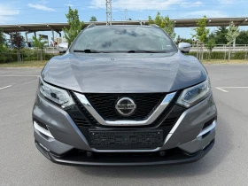     Nissan Qashqai 1.5DCI* KAMERA360* PANORAMA* KO*  * FULL