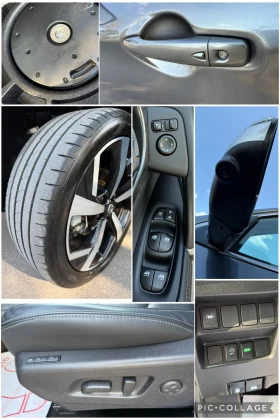 Nissan Qashqai 1.5DCI* KAMERA360* PANORAMA* KO*  * FULL | Mobile.bg    15