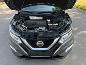 Nissan Qashqai 1.5DCI* KAMERA360* PANORAMA* KO*  * FULL | Mobile.bg    11