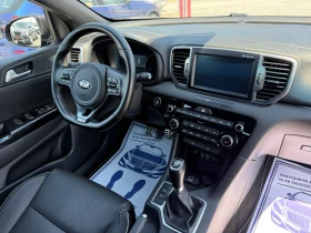 Kia Sportage (KATO НОВА)^(GT-Line) - 27900 лв. - 84668171 16
