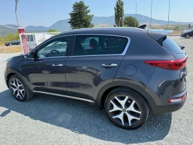 Kia Sportage (KATO НОВА)^(GT-Line) - 27900 лв. - 84668171 8