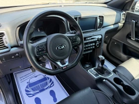Kia Sportage (KATO НОВА)^(GT-Line) - 27900 лв. - 84668171 11