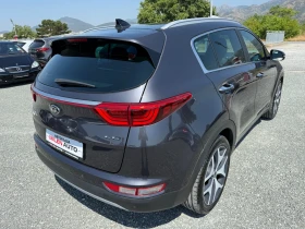 Kia Sportage (KATO НОВА)^(GT-Line) - 27900 лв. - 84668171 6