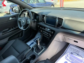 Kia Sportage (KATO НОВА)^(GT-Line) - 27900 лв. - 84668171 15
