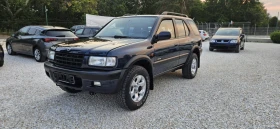 Opel Frontera 2.2, 116к.с.