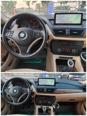 BMW X1 2.0D-177./X-DRIVE//!!!  | Mobile.bg    11