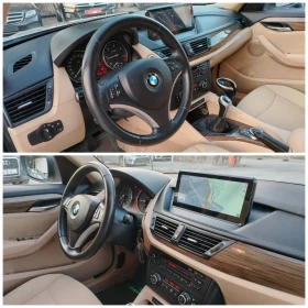 BMW X1 2.0D-177./X-DRIVE//!!!  | Mobile.bg    9