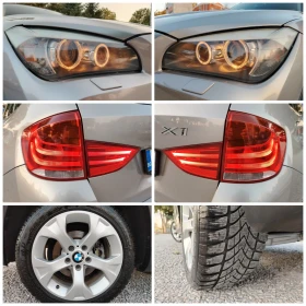 BMW X1 2.0D-177./X-DRIVE//!!!  | Mobile.bg    15