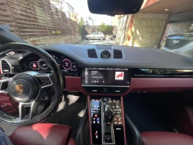 Porsche Cayenne Coupe E-Hybrid Карбон Bose FULL!! - 58998 € - 55072963 6