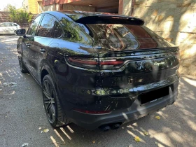 Porsche Cayenne Coupe E-Hybrid Карбон Bose FULL!! - 58998 € - 55072963 4