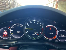 Porsche Cayenne Coupe E-Hybrid Карбон Bose FULL!! - 58998 € - 55072963 14