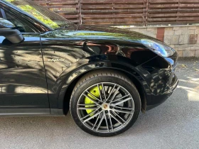 Porsche Cayenne Coupe E-Hybrid Карбон Bose FULL!! - 58998 € - 55072963 5