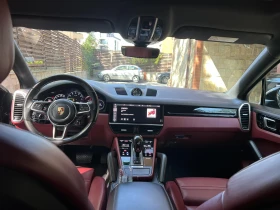 Porsche Cayenne Coupe E-Hybrid Карбон Bose FULL!! - 58998 € - 55072963 7