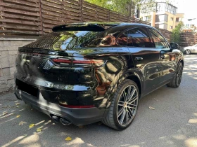 Porsche Cayenne Coupe E-Hybrid Карбон Bose FULL!! - 58998 € - 55072963 3