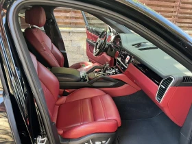Porsche Cayenne Coupe E-Hybrid Карбон Bose FULL!! - 58998 € - 55072963 16