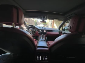 Porsche Cayenne Coupe E-Hybrid Карбон Bose FULL!! - 58998 € - 55072963 9
