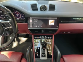 Porsche Cayenne Coupe E-Hybrid Карбон Bose FULL!! - 58998 € - 55072963 8