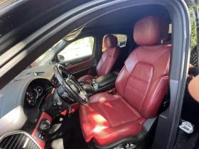 Porsche Cayenne Coupe E-Hybrid Карбон Bose FULL!! - 58998 € - 55072963 15