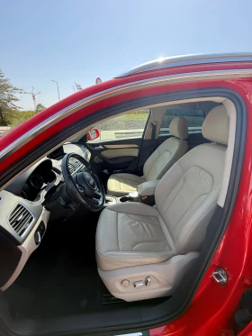 Audi Q3 keyless | Mobile.bg    13