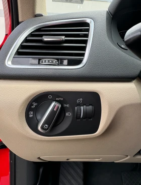 Audi Q3 keyless | Mobile.bg    9