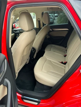 Audi Q3 keyless | Mobile.bg    7