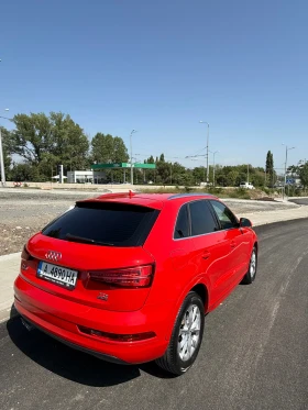Audi Q3 keyless | Mobile.bg    5