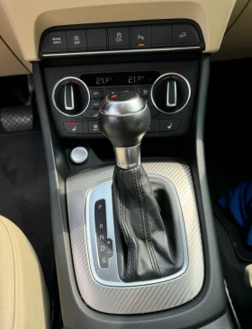 Audi Q3 keyless | Mobile.bg    8