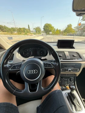 Audi Q3 keyless | Mobile.bg    14